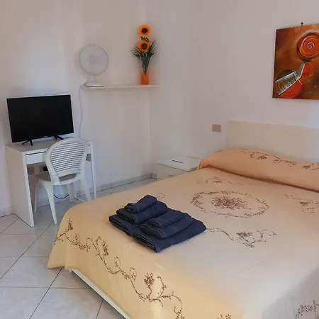 Pet Friendly Apartment Montesilvano
