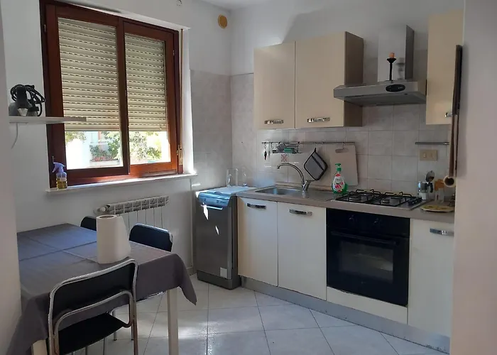 Apartment Pet Friendly Montesilvano Marina