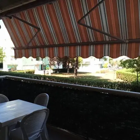 شقة Pet Friendly *