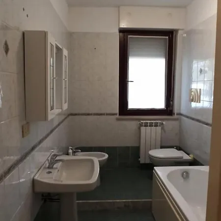 Pet Friendly Daire *