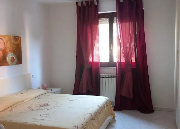 Pet Friendly * Montesilvano Marina