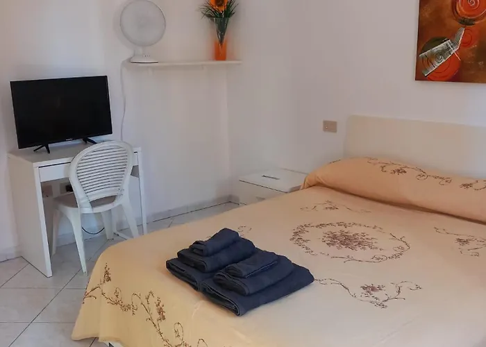 Pet Friendly Διαμέρισμα Montesilvano Marina